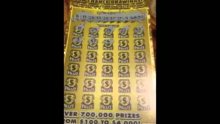 30 scratcher MOLottery