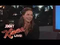 Connie Nielsen s Son is Excited She s in Wonder Woman