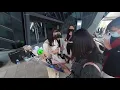 《追星日誌02》九澤cp第四象限演唱會