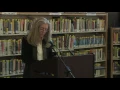 Angela Patten: "Tabula Rasa"