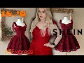 Temu vs SHEIN vs AliExpress Same Dress Different Quality