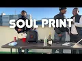 SoulPrint Grooves: Session 1 with MV DJ Peo X Ujama