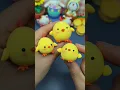 Download Lagu Miniature Polymer Clay Art Cute Baby Duck #miniature#clay#creative#polymer#art