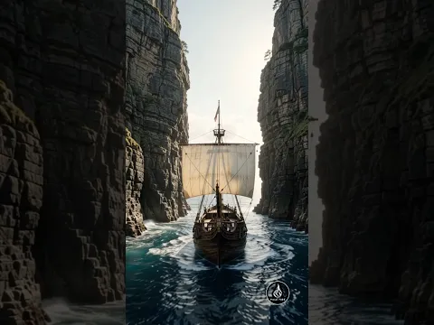 Atlantis: Myth or Memory?