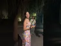 Download Lagu Anya Geraldine Saat Di Bali #shorts