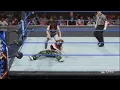 Lea Elui Ginet Vs Alva Jay In A Non Title Match