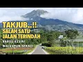 Download Lagu LUAR BIASA!! SALAH SATU JALAN TERINDAH DI JAWA | Perjalanan ke Negeri Sayur Sukomakmur Magelang