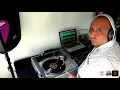 Dj Project Mix en el Día Mundial del Arte 2021.