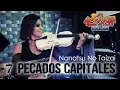 Nanatsu No Taizai Op. 1 ❤  VIOLIN ANIME COVER  (7 Pecados Capitales)
