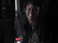 Joy Oladokun – three-song performance (live for The Current)