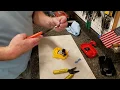 Run 18 Volt Black Decker Tools with 20V DeWalt Batteries