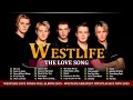 Lagu Westlife Love Songs FULL ALBUM 💖 Greatest Hits Full Album – Best Romantic Playlist of All Time