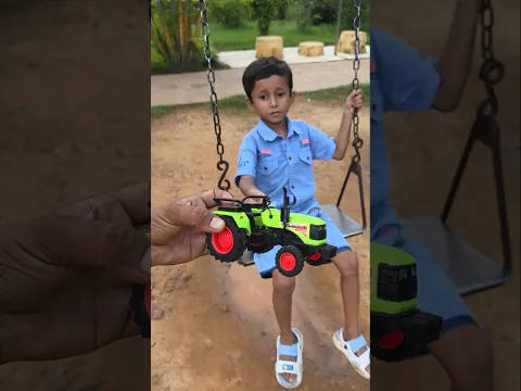 Yash Raj ne kya choice Kiya 😱( ट्रैक्टर या छिपकली ) #shorts #tractor #lizard #trending #shortvideo