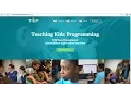 TKPJava for K-12 Teachers