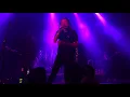 Bad Omens - The Worst in me (HD-4k) live in Milan