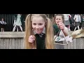Revolting Children - Matilda JR