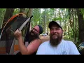 Eagle Cliff Campgrounds 2020