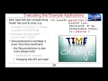 Comparing Contrasting All the Java Fork-Join Framework Programming Models