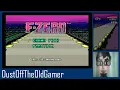 Track Jump Port Town 2 F-ZERO for Super Nintendo SNES