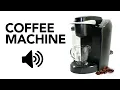 Download Lagu Coffee Machine | Sound Effect (Copyright Free)