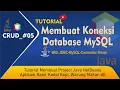 Creating a MySQL Database Connection in Netbeans