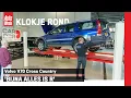 Download Lagu Volvo V70 Cross Country 2.4T – 2002 – 371.721 km - Klokje rond