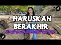 Download Lagu DJ HARUSKAH BERAKHIR ENAK BUAT SANTAY REMIX VIRAL TIKTOK TERBARU 2025 