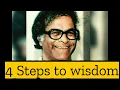 Anthony De Mello - The 4 Concrete Wisdom s