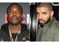 Meek Mill Exposes Drake Says He Doesn t Write His Own Raps and Uses Reference Tracks