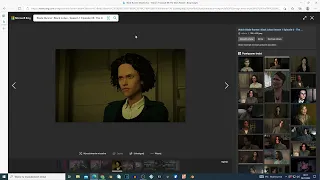 blade runner black lotus season 1 episode 08 the davis report my thoughts
