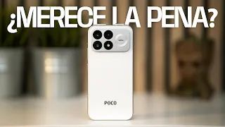 POCO F9 Pro vs F8 Ultra: la trampa del "mismo procesador"