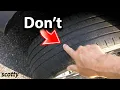 Download Lagu Never Buy These Tires for a Daily Driver