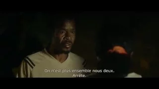 EXTRAIT - SAC LA MORT de Emmanuel Parraud (ACID CANNES 2016)