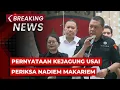Download Lagu BREAKING NEWS - Kejagung Tetapkan Tersangka Dugaan Korupsi Laptop di Kemendikbudristek