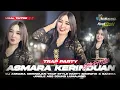 Lagu DJ ASMARA KERINDUAN🔥TRAP STYLE ARANSEMEN DANGDUT SIMPATIK X SAKERA (DJ FROM AGS SOUND LUMAJANG) 