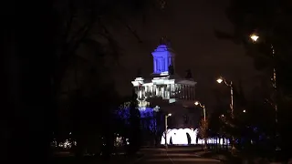 На ВДНХ готовится к открытию омская экспозиция