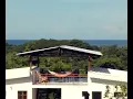 Hotel Brio, Playa gigante, Nicaragua