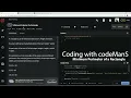 Codewars 7 kyu Minimum Perimeter of a Rectangle JavaScript