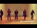 Sang Saka Biru Dance Choreography // Beyl Rusli Choreography