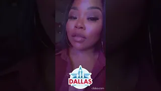 tiwa savage in versace water and garri concert dallas texas 