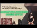 ADMITTED STUDENT GUIDE CAL POLY POMONA IMPORTANT DEADLINES FOR ADMISSION