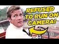 Download Lagu 10 Most Unusual Demands By James Bond Actors