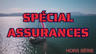 Spécial assurances
