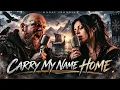 Carry My Name Home ❄️⚔️ | Ragal Ironbull | Cinematic Viking Rap