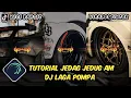 Tutorial Jedag Jedug Alight Motion DJ Laga Pompa