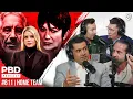 Download Lagu Epstein Client List BOMBSHELL, Musk’s 'America Party' \u0026 Tucker's Iran Interview | PBD Podcast | 611