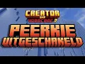Streamers Reageren Op Peerkie's Death | Creator SMP HC S3