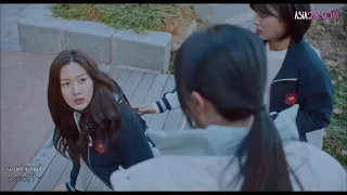 مسلسل الجمال الحقيقي الحلقه ١٢ القسم٢٢ 