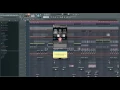 The Chainsmokers [feat. XYLØ] - Setting Fires (Vadiem Remake) (FLP + Acapella)