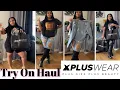 Xplus Wear Try On Haul Honest Review Life As Bae